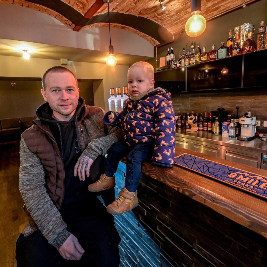Florian Lochner – Gründer von WhiskyGeschenk.online